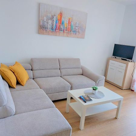Apartment Tina دوبروفينك المظهر الخارجي الصورة