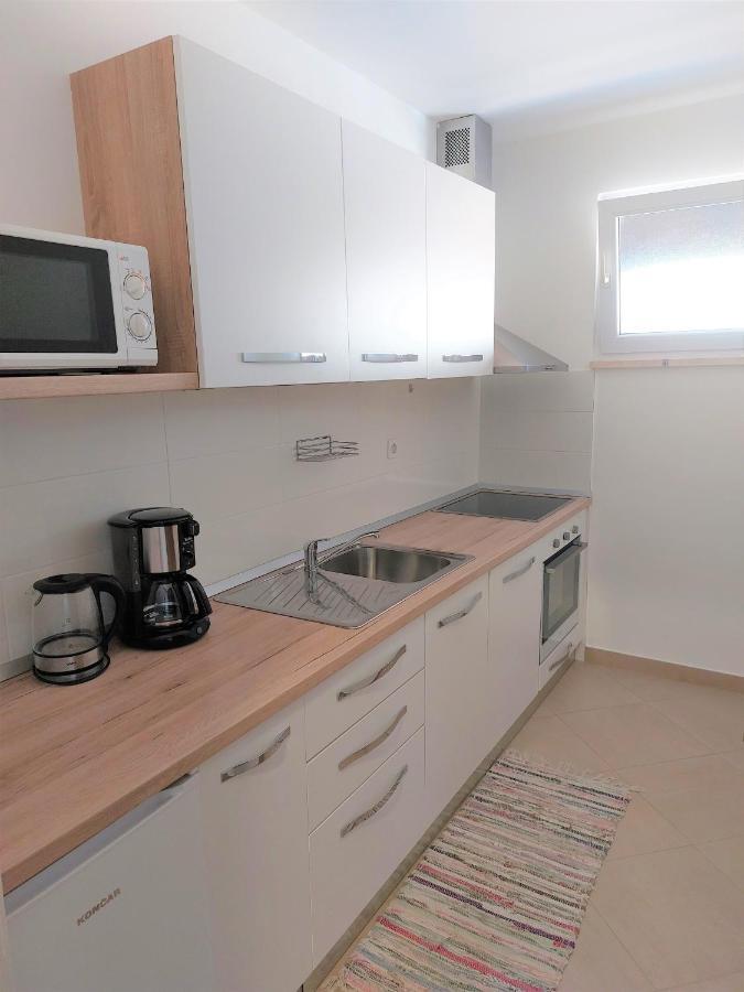 Apartment Tina دوبروفينك المظهر الخارجي الصورة