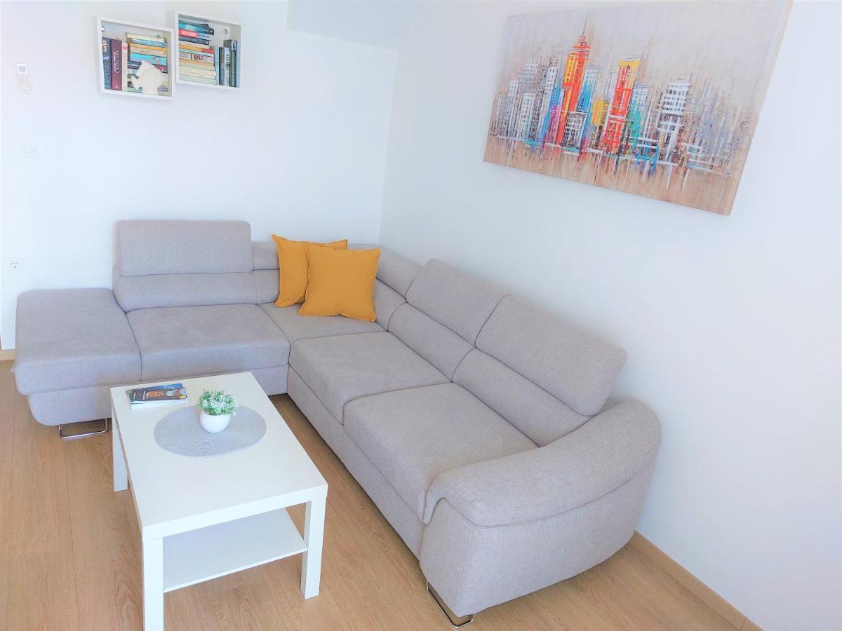 Apartment Tina دوبروفينك المظهر الخارجي الصورة
