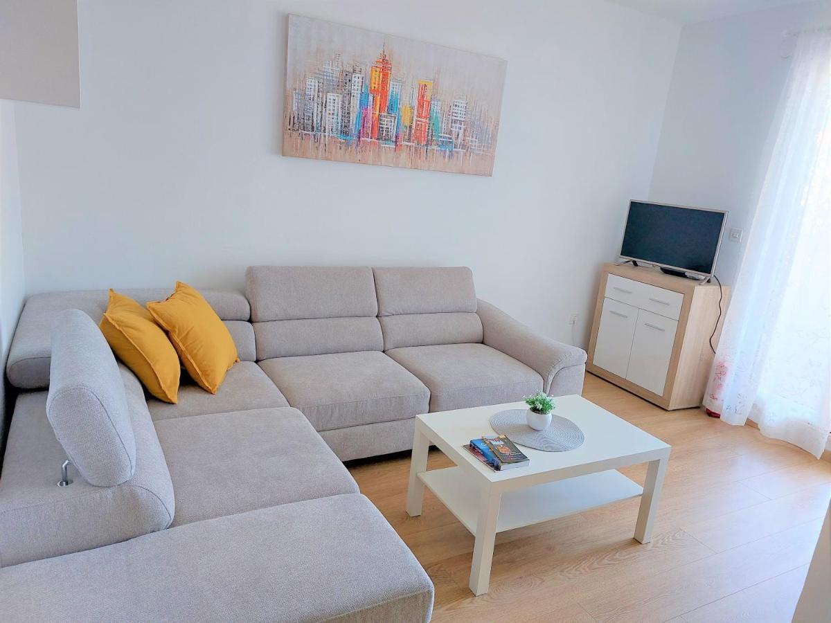 Apartment Tina دوبروفينك المظهر الخارجي الصورة