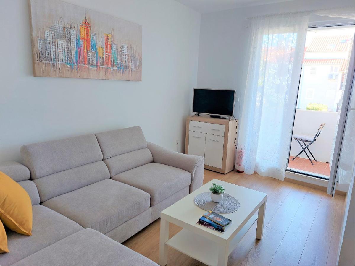 Apartment Tina دوبروفينك المظهر الخارجي الصورة