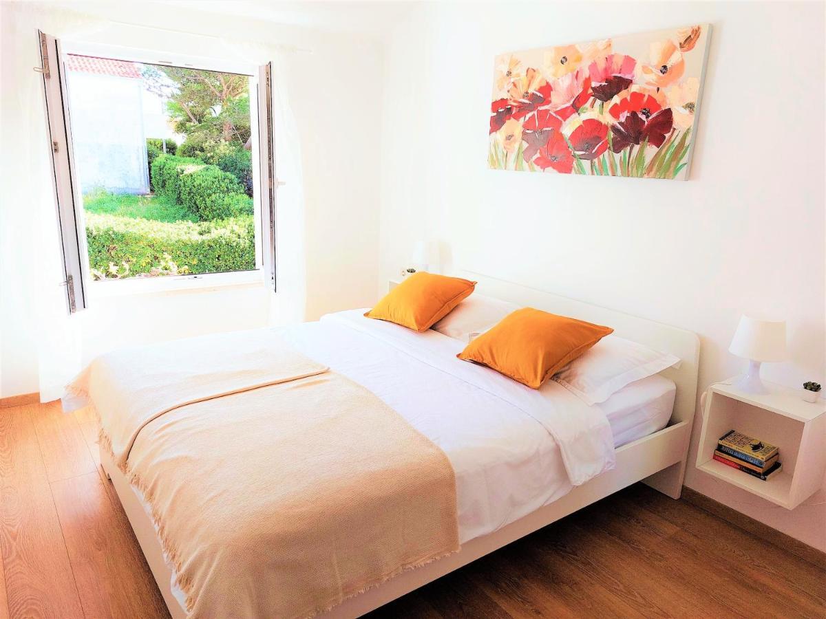 Apartment Tina دوبروفينك المظهر الخارجي الصورة