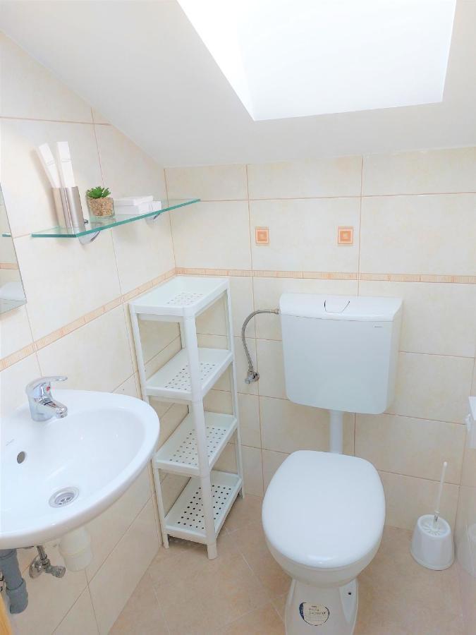 Apartment Tina دوبروفينك المظهر الخارجي الصورة