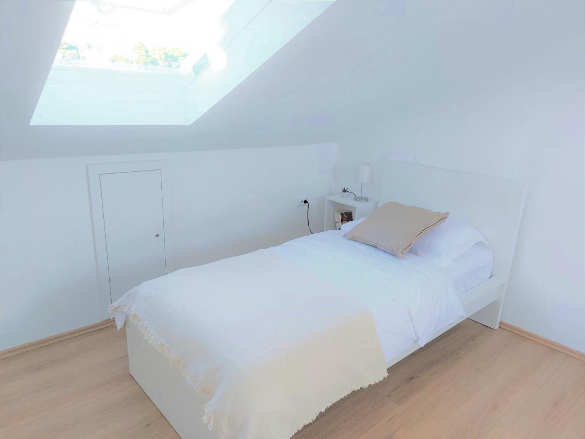 Apartment Tina دوبروفينك المظهر الخارجي الصورة