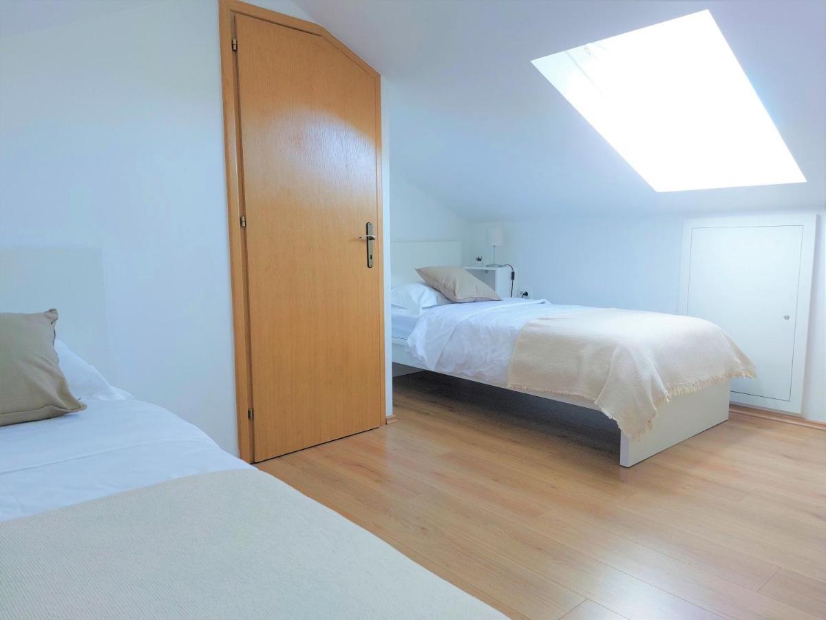 Apartment Tina دوبروفينك المظهر الخارجي الصورة