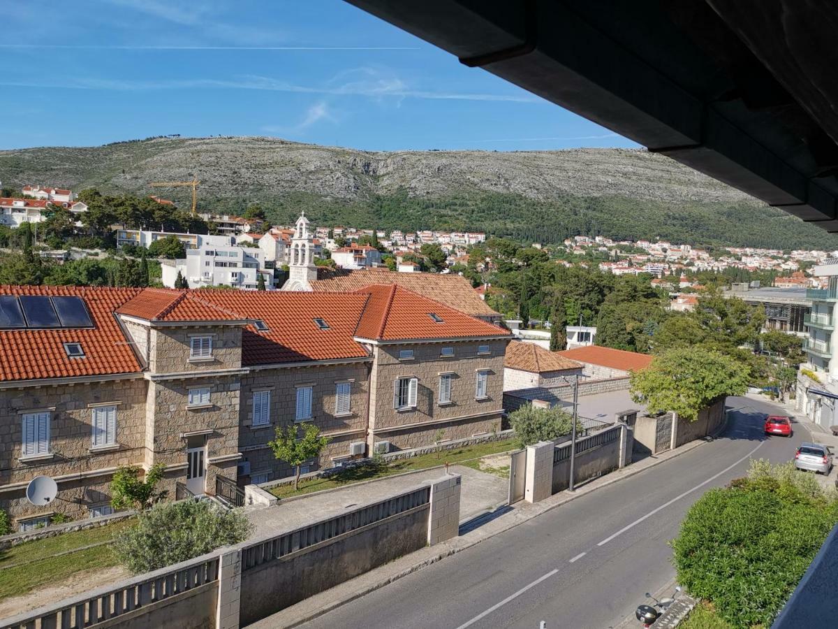 Apartment Tina دوبروفينك المظهر الخارجي الصورة